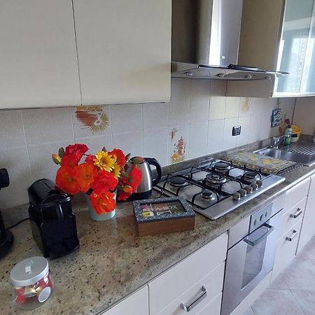 شقة Casa Sofia ليفانتو المظهر الخارجي الصورة