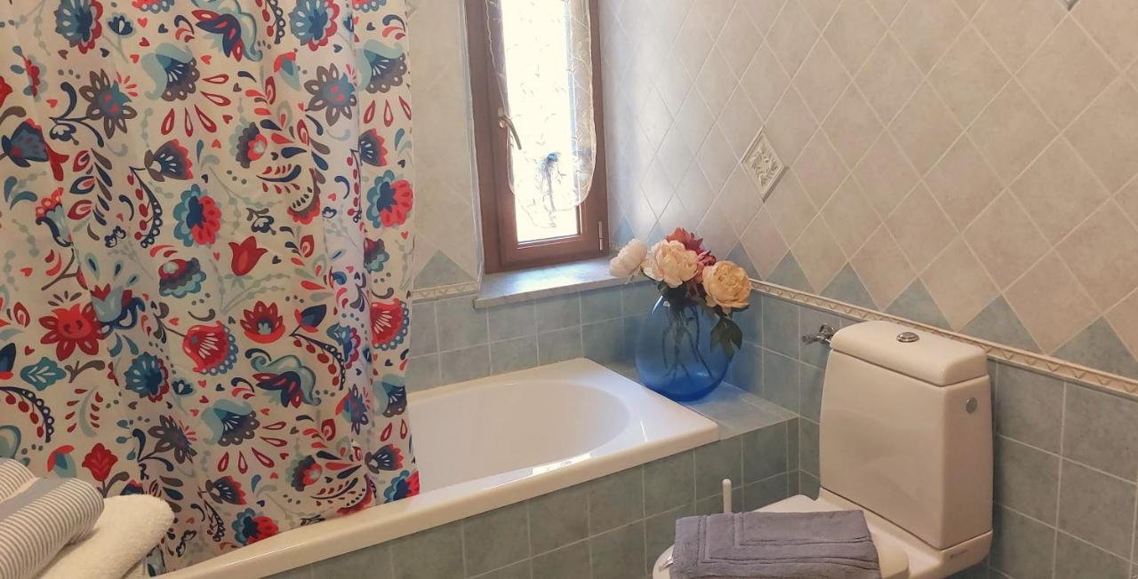 شقة Casa Sofia ليفانتو المظهر الخارجي الصورة