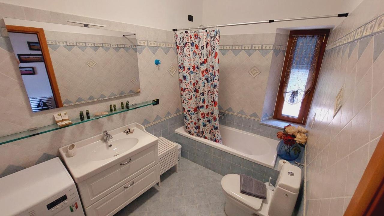 شقة Casa Sofia ليفانتو المظهر الخارجي الصورة