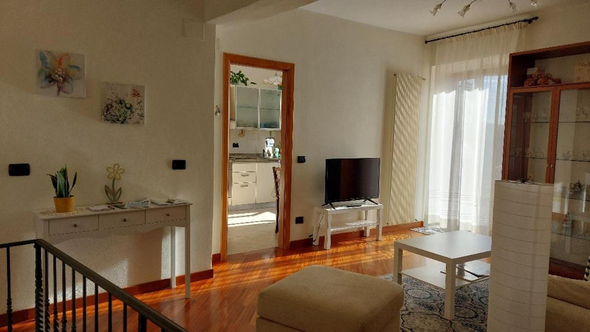 شقة Casa Sofia ليفانتو المظهر الخارجي الصورة