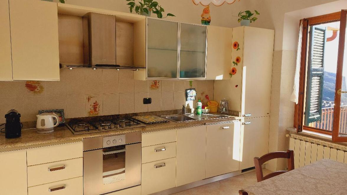 شقة Casa Sofia ليفانتو المظهر الخارجي الصورة