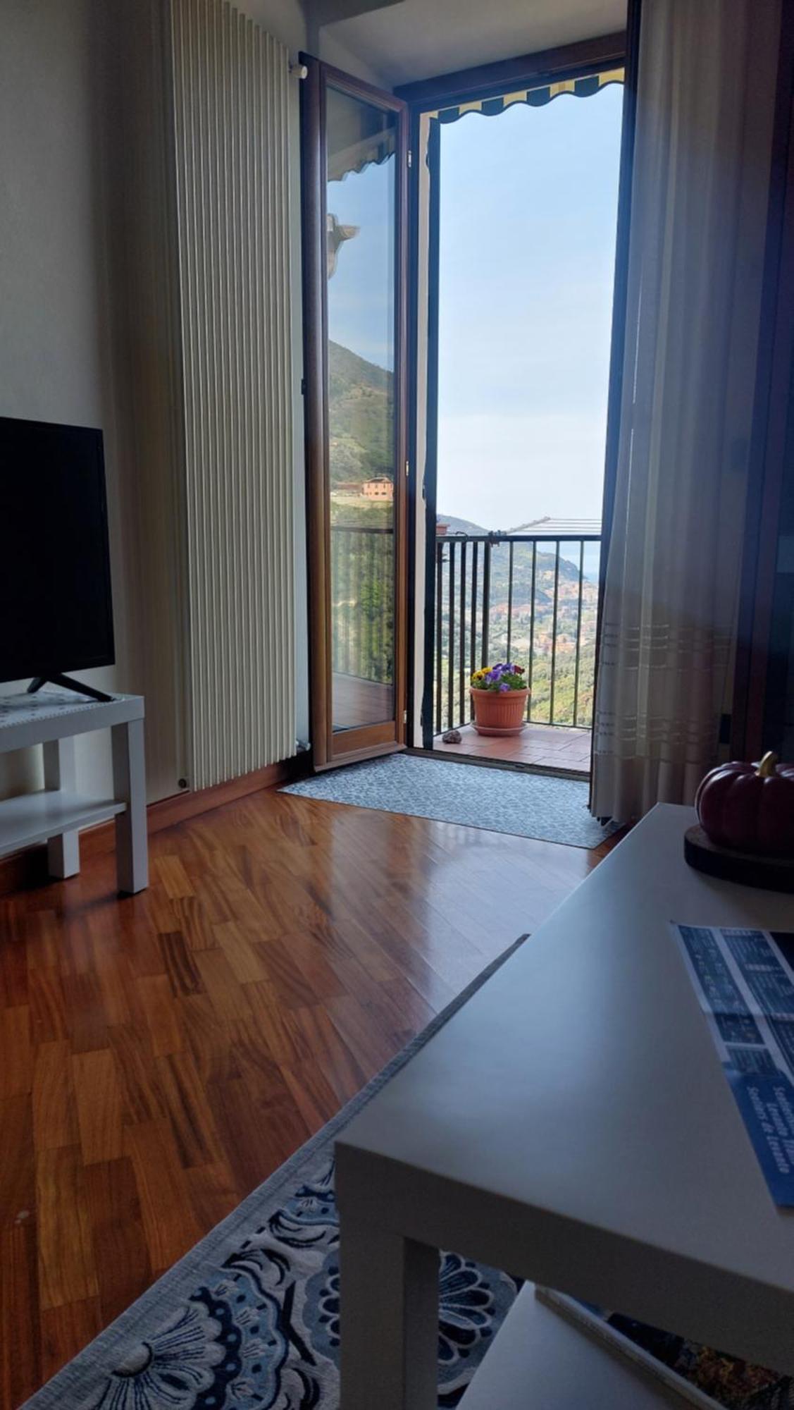 شقة Casa Sofia ليفانتو المظهر الخارجي الصورة
