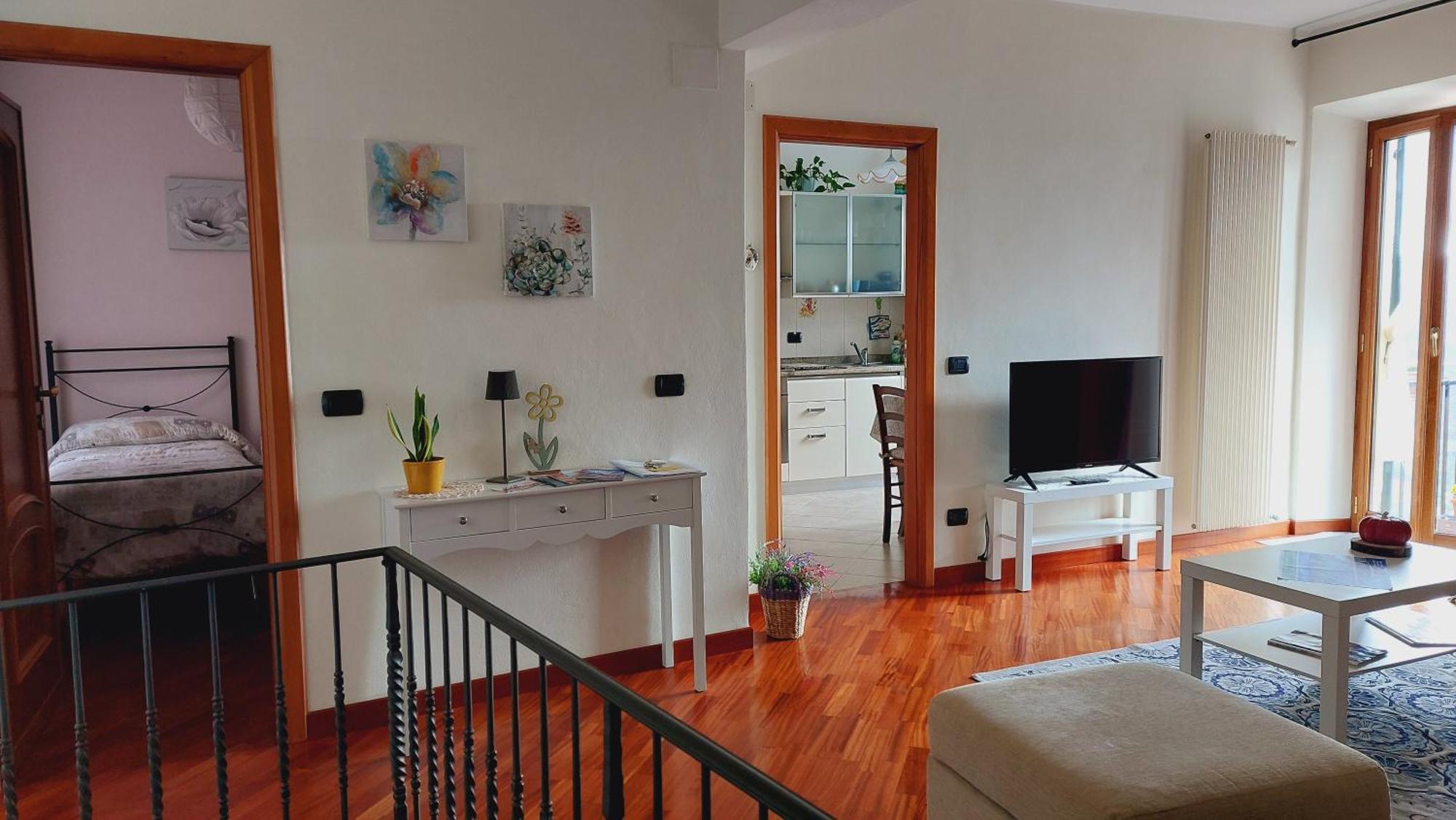 شقة Casa Sofia ليفانتو المظهر الخارجي الصورة